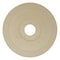 Ekena Millwork Diane Ceiling Medallion (Fits Canopies up to 5 3/8"), 18"OD x 3 5/8"ID x 1 1/8"P, Primed White CM18DI - alternate 2